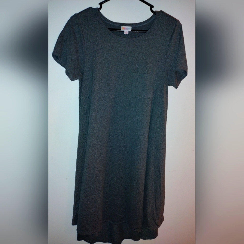 LuLaRoe Comfy Dress